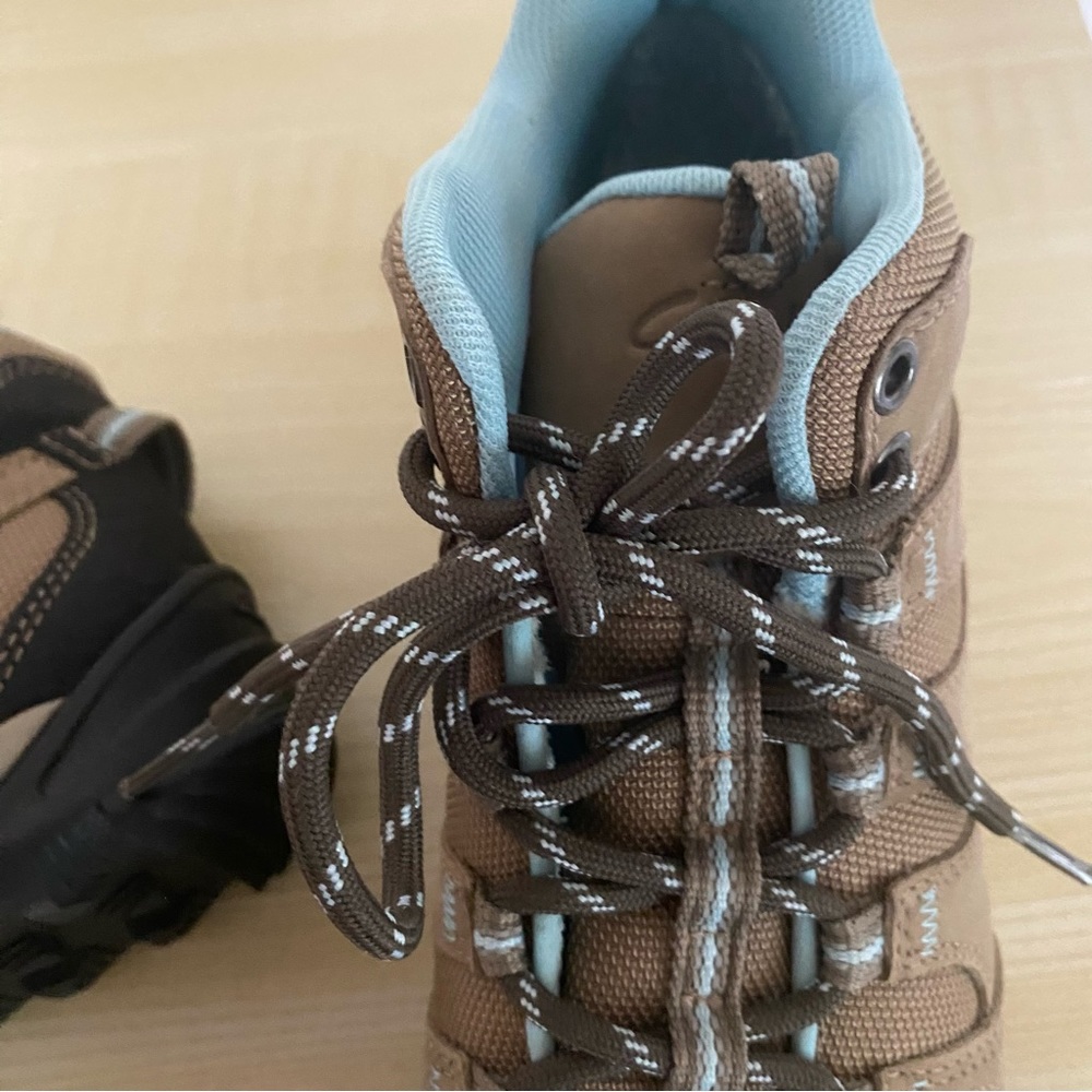 NWT Clarks Outlay north Hiking boot - Picture 11 of 15